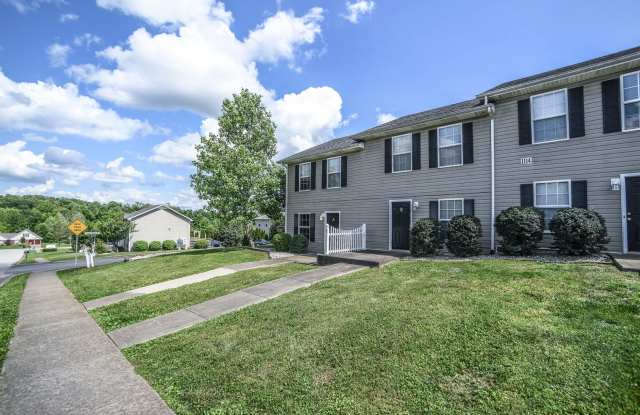 Silver Creek Apartments photos photos
