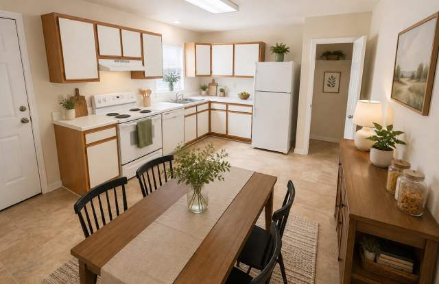 Blacksburg, 4 BR / 2.5 BA Available August 5 Gallery 3