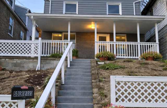 2323 Patterson Ave photos photos