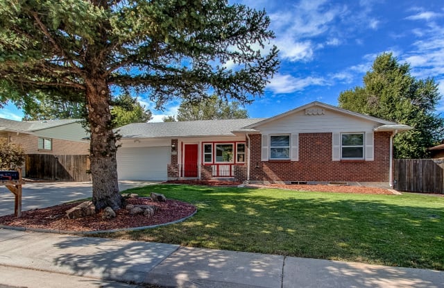 629 S Oswego St - 629 South Oswego Street, Aurora, CO 80012
