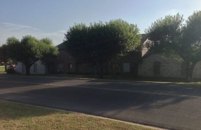 802 Melrose Dr. - 802 Melrose Dr, Waco, TX 76710