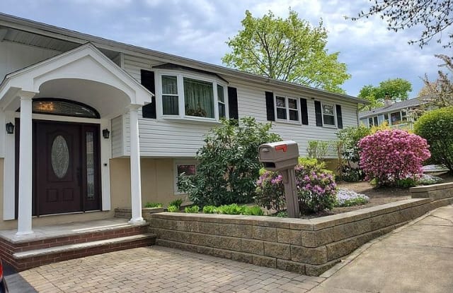 46 Joan Rd - 46 Joan Road, Boston, MA 02136
