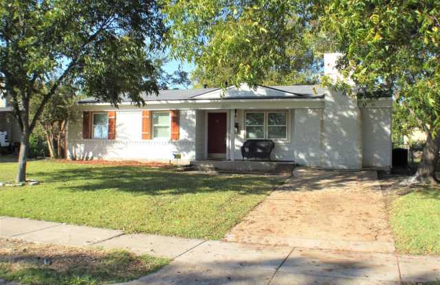 4207 Modlin Street - 4207 Modlin Street, Mesquite, TX 75150