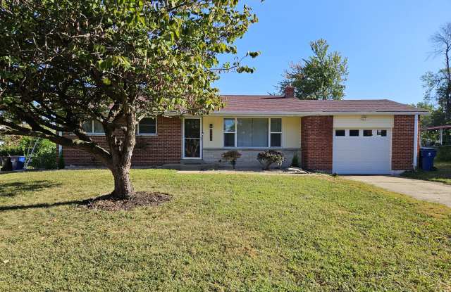 2388 N Warson Rd - 2388 North Warson Road, St. Louis County, MO 63114