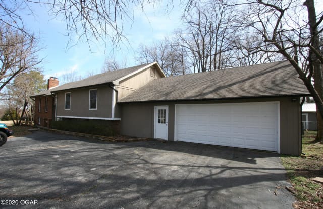 202 Split Rail Dr Drive - 202 Split Rail Drive, Jasper County, MO 64801