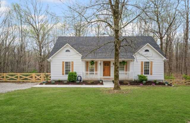 Country Living on 5 Acres photos photos