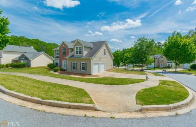 4320 Bridle Point Parkway Gallery 4