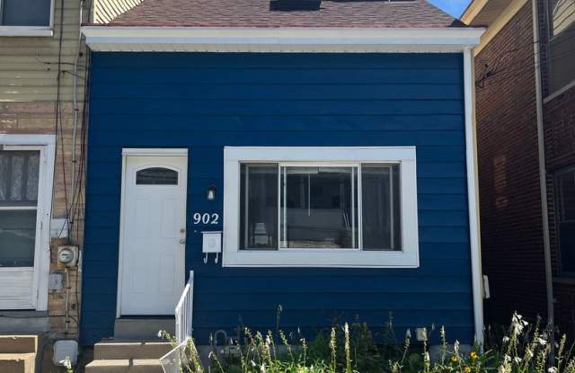 1 Bedroom 1 Bathroom House in Millvale photos photos 1 Bedroom 1 Bathroom House in Millvale photos photos
