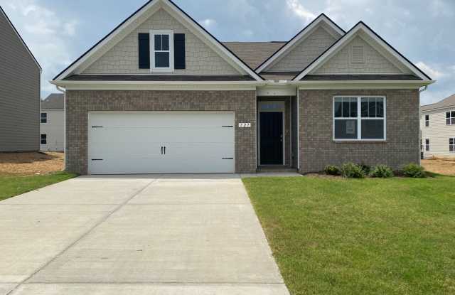 4 BD, 2 BA, 2 Car Garage, Open Floor Plan! Community Pool + Playground photos photos