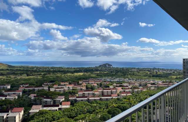 Makaha Valley Towers Studio photos photos