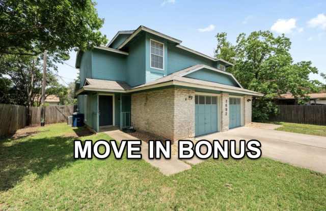 7602 Woodstone Cove - 7602 Woodstone Cove, Austin, TX 78749