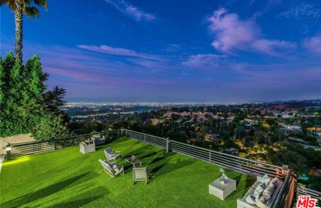4556 MARTSON DR - 4556 Martson Drive, Los Angeles, CA 91316