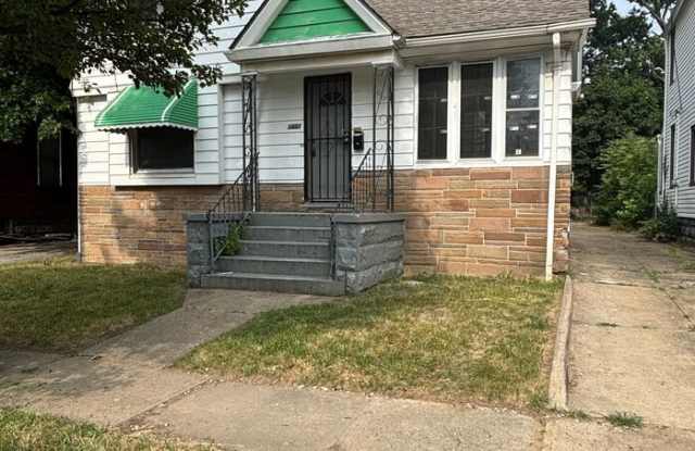 1447 East 110th Street photos photos