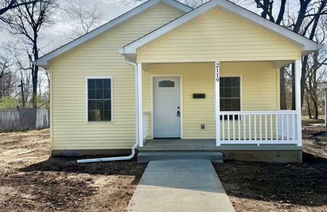 Just Built & Move-In Ready - Stunning New 3 Bedroom, 2 Bath Home! photos photos