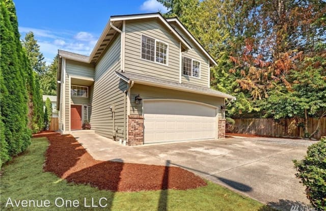 9507 15th Street Southeast - 9507 15th Street Southeast, Lake Stevens, WA 98258