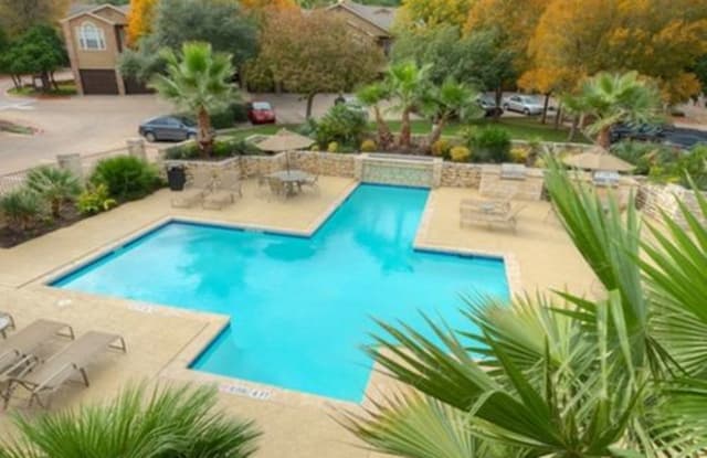 6720 North Capital of Texas Highway - 6720 Capital of Texas Highway, Austin, TX 78750