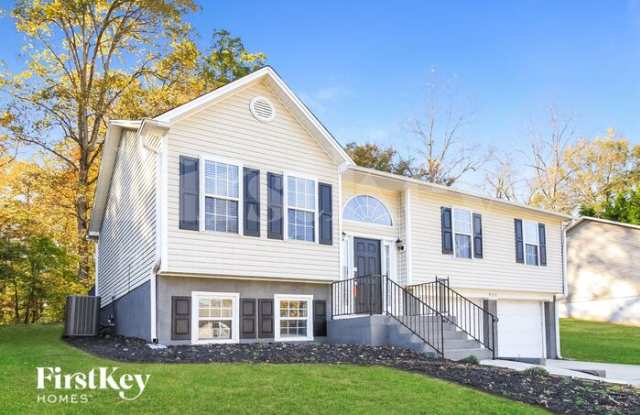 950 Buckhorn Court - 950 Buckhorn Court, Winston-Salem, NC 27104