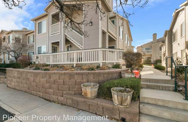 8334 S Pebble Creek Way Unit 101 Gallery 2