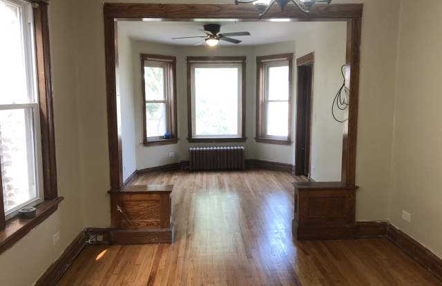 1623 North Troy Street Gallery 2