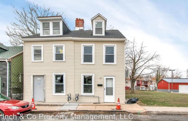 227 E South St - 227 East South Street, York, PA 17403