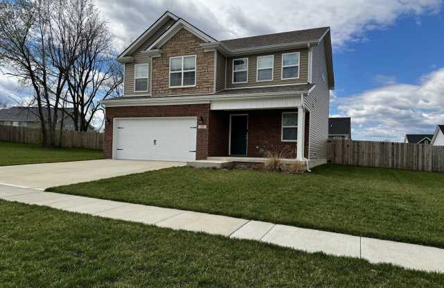 6096 Arbor Wds Way - 6096 Arbor Woods Way, Richmond, KY 40475 6096 Arbor Wds Way - 6096 Arbor Woods Way, Richmond, KY 40475