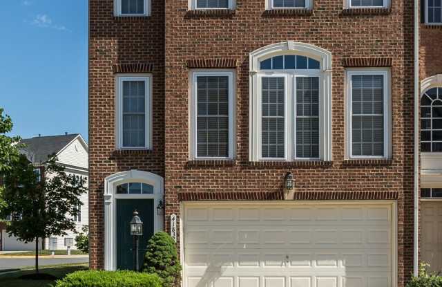 41832 PROVERBIAL TERRACE - 41832 Proverbial Terrace, Stone Ridge, VA 20105
