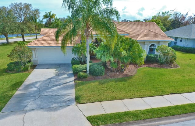 8009 Glastonbury Place - 8009 Glastonbury Place, Brevard County, FL 32940