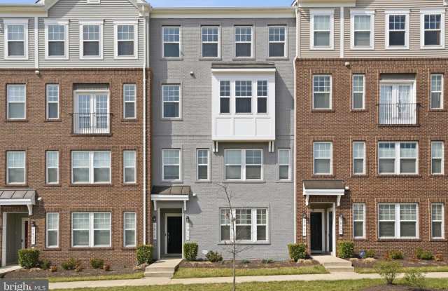 3815 RICHMOND Run - 3815 Richmond Run, Westphalia, MD 20772 3815 RICHMOND Run - 3815 Richmond Run, Westphalia, MD 20772
