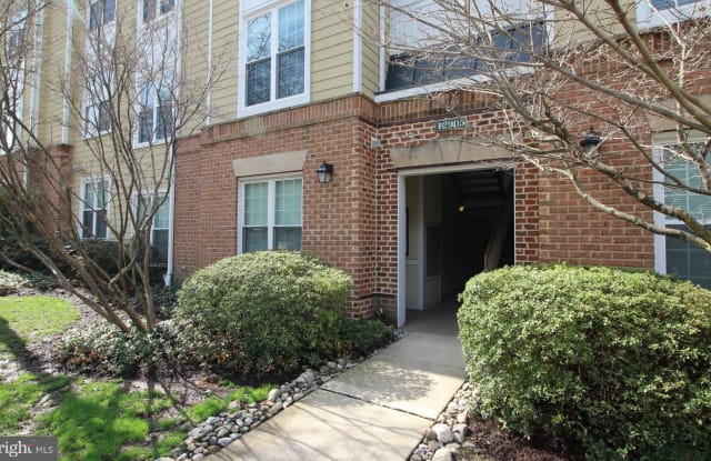 12905 ALTON SQUARE - 12905 Alton Square, Herndon, VA 20170