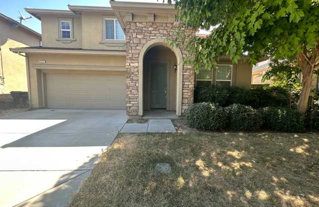 4322 Oakfield Drive - 4322 Oakfield Drive, Turlock, CA 95382