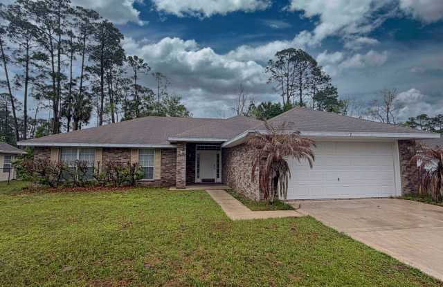 7 Poinsettia Lane - 7 Poinsettia Lane, Palm Coast, FL 32164