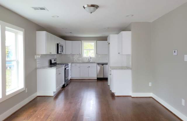 1223 Morris St. Gallery 4
