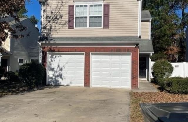 3431 Sable Chase Lane - 3431 Sable Chase Lane, Fulton County, GA 30349