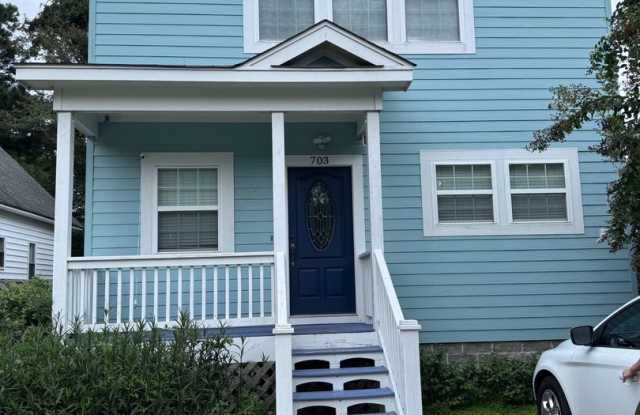 Coastal Cutie! 3BR/2BA Furnished Home Available now! photos photos