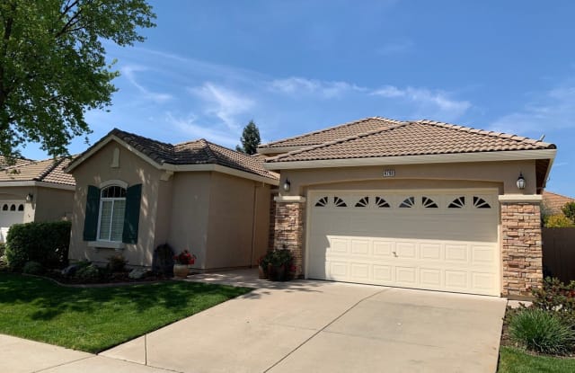 4790 Monte Mar Drive - 4790 Monte Mar Drive, El Dorado Hills, CA 95762