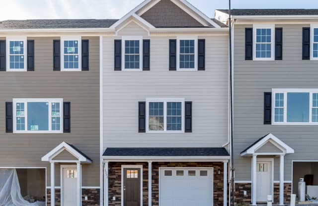 Townhouse for Rent in Crescent Ridge - 3542 Earthshine Way, Massanetta Springs, VA 22801