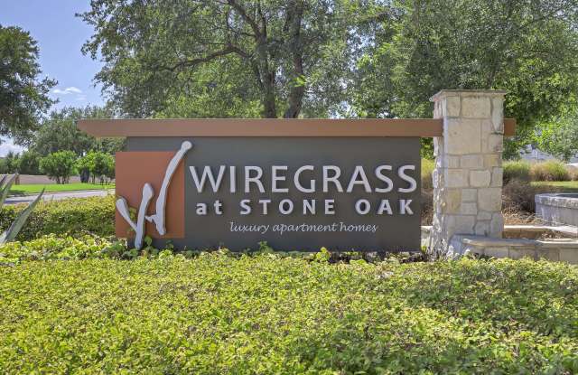 Wiregrass at Stone Oak photos photos