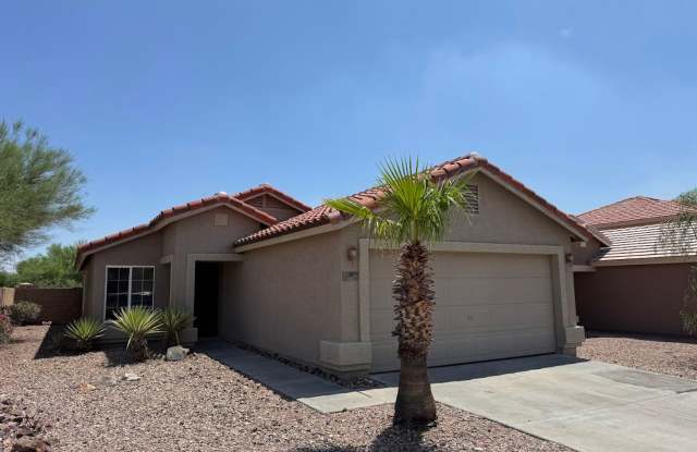Beautiful Home for Rent in Buckeye! **NEW CARPET** photos photos