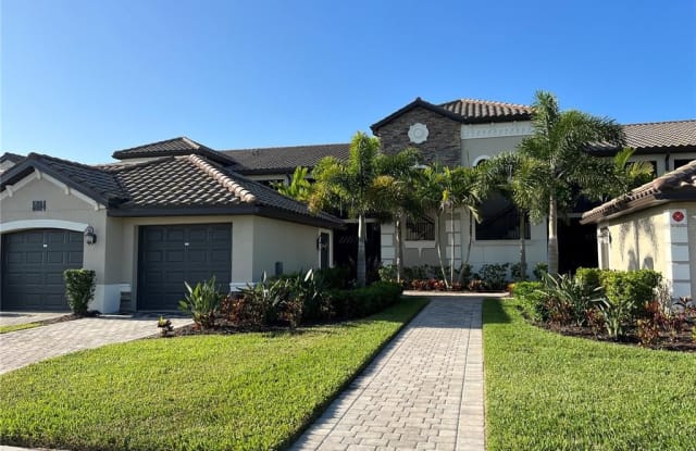 5604 PALMER CIR - 5604 Palmer Circle, Manatee County, FL 34211