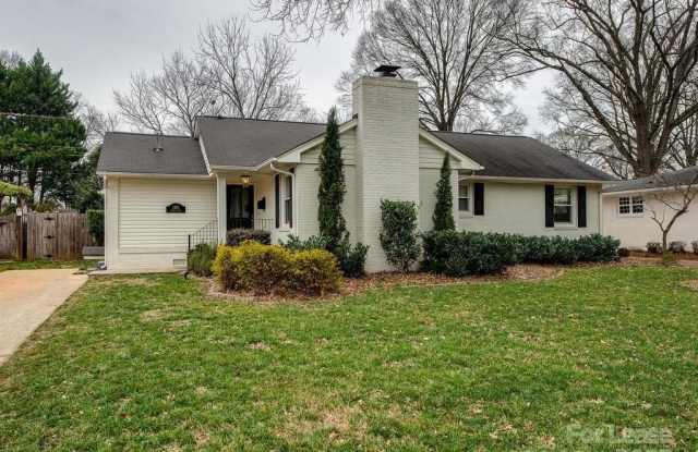 1201 Seneca Place - 1201 Seneca Place, Charlotte, NC 28210