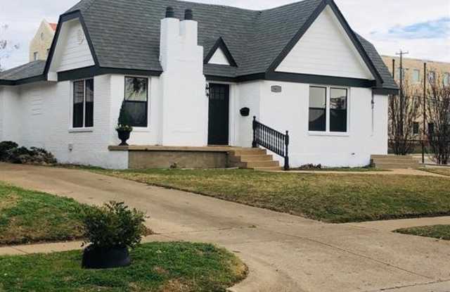 2613 Shirley Avenue - 2613 Shirley Avenue, Fort Worth, TX 76109