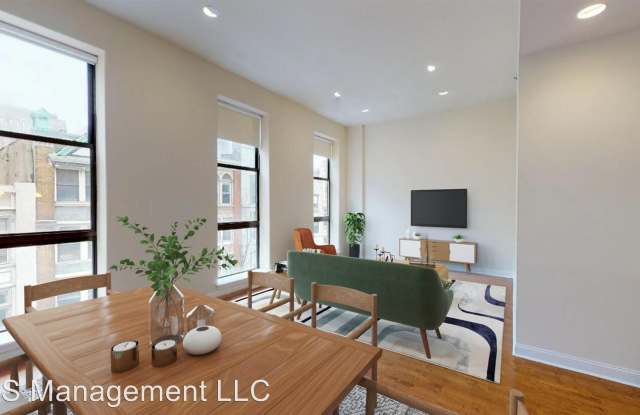 707 Chestnut St. 4F Gallery 2