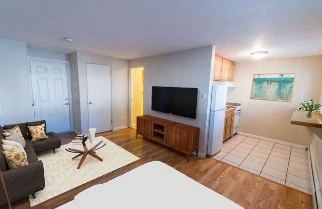 Parkview Lofts Gallery 4