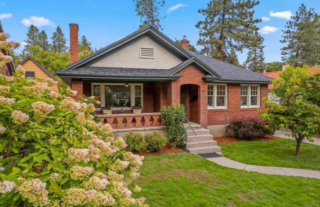 Coming Soon - 3 Bed 2 Bath South Hill Spokane home offering all the updates.. photos photos