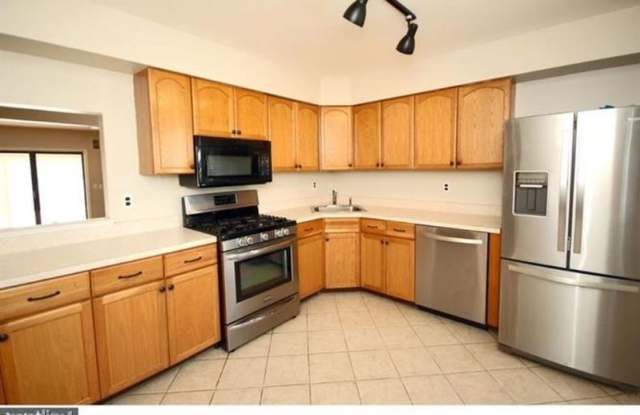 75 Marc Dr - 75 Marc Drive, Dayton, NJ 08810