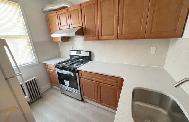 229 57th Street - 229 57th Street, Brooklyn, NY 11220