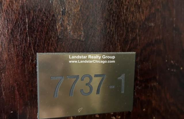 7737 North Sheridan Rd. photos photos