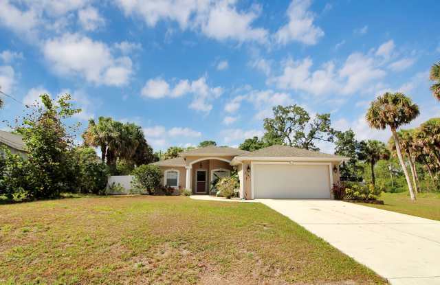 North Port Annual Pool Home for Rent photos photos