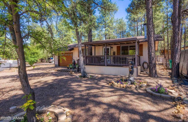 4321 W Mogollon Drive Gallery 3