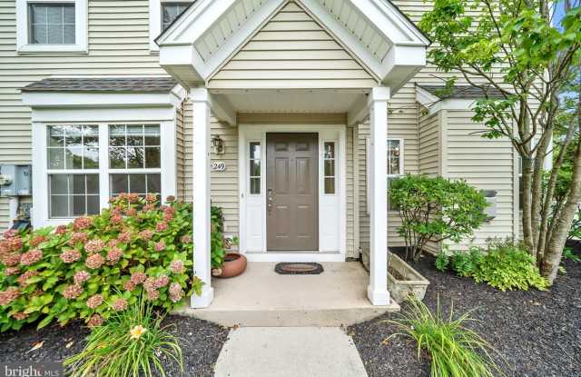 249 FLAGSTONE ROAD - 249 Flagstone Road, Chester County, PA 19425